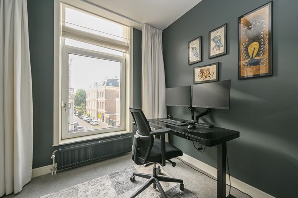Medium property photo - Laan van Meerdervoort 39A, 2517 AD The Hague